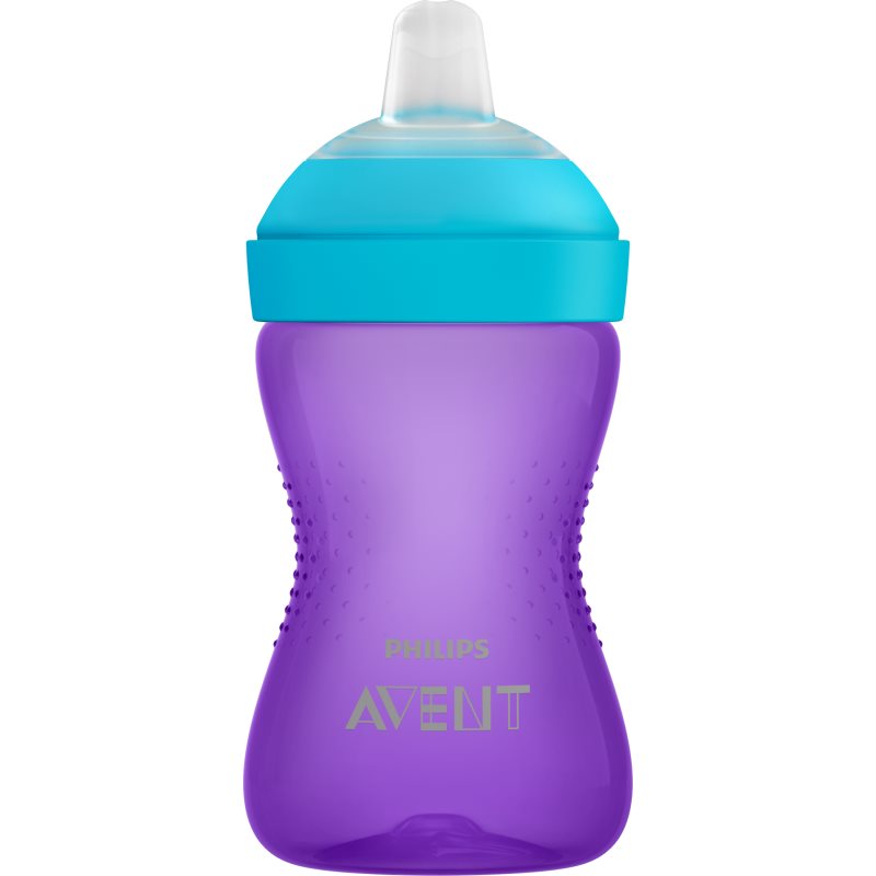 Philips Avent My Grippy Cup 9m+ Girl 300 Ml