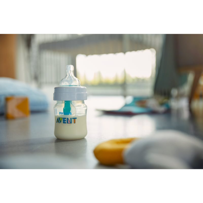 Philips Avent Anti-colic Airfree Baby Bottle Anti-colic 2x125 Ml