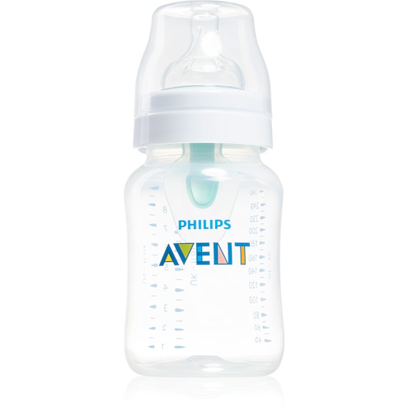 Philips Avent Anti-colic Baby Bottle III kūdikių buteliukas 260 ml