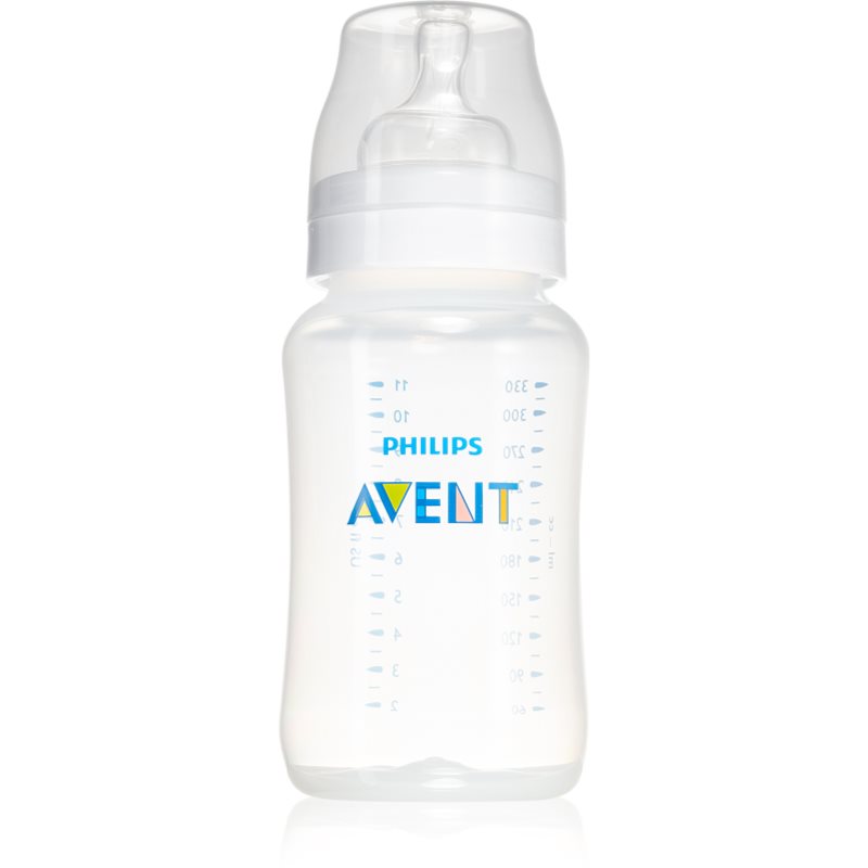 

Philips Avent Anti-colic Baby Bottle II пляшечка для годування