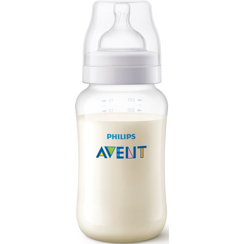 Philips Avent Anti-colic kūdikių buteliukas 330 ml