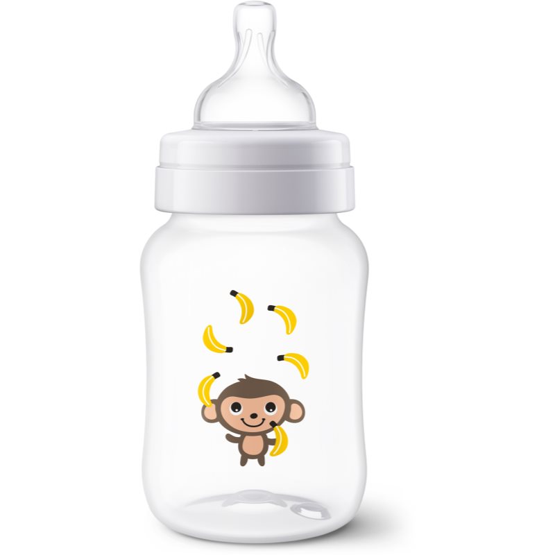 Philips Avent Anti-colic Baby Bottle Anti-colic 260 Ml
