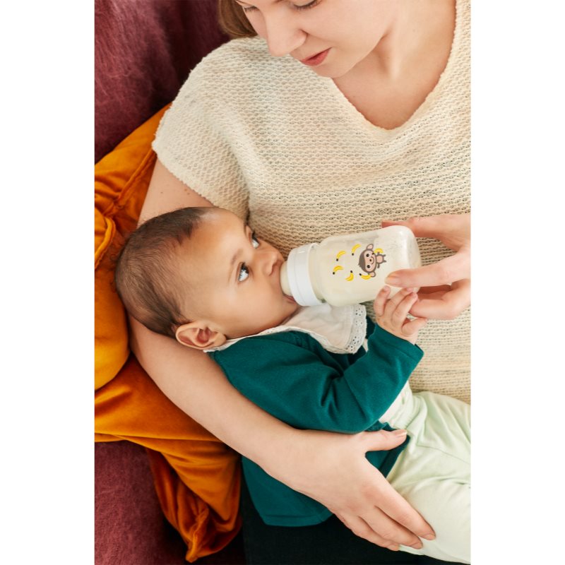 Philips Avent Anti-colic Baby Bottle Anti-colic 260 Ml