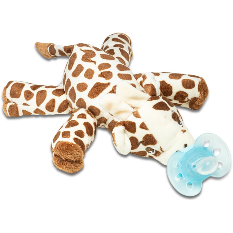 Philips Avent Snuggle Set Giraffe darilni set za dojenčke 1 kos