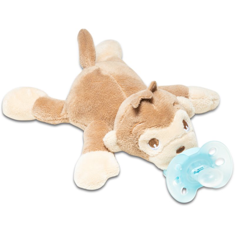 Philips Avent Snuggle Set Monkey подаръчен комплект за бебета 1 бр.