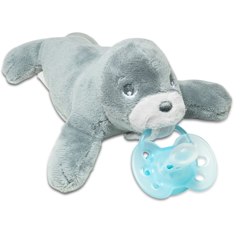Philips Avent Snuggle Set Seal darilni set za dojenčke 1 kos