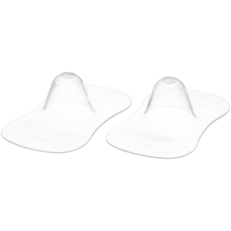 

Philips Avent Breastfeeding накладки для сосків Small