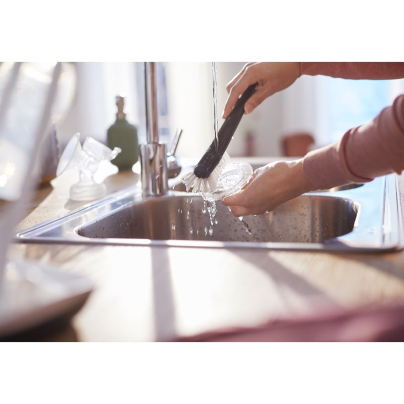 Philips Avent Breast Pumps Premium DUO SCF398/11 Tire-lait 1 Pcs