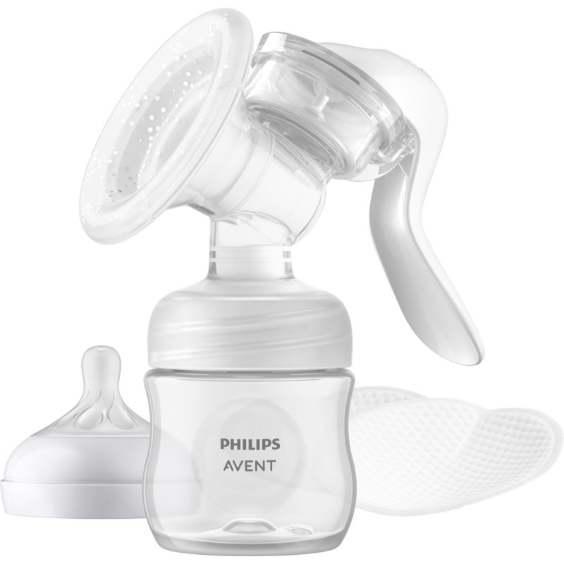 Philips Avent Breast Pumps SCF430/30 молоковідсмоктувач + накопичувач