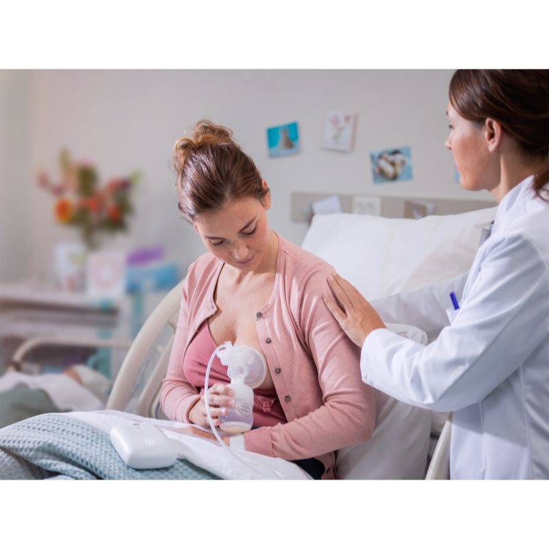 Philips Avent Breast Pumps Premium SCF396/11 Tire-lait 1 Pcs