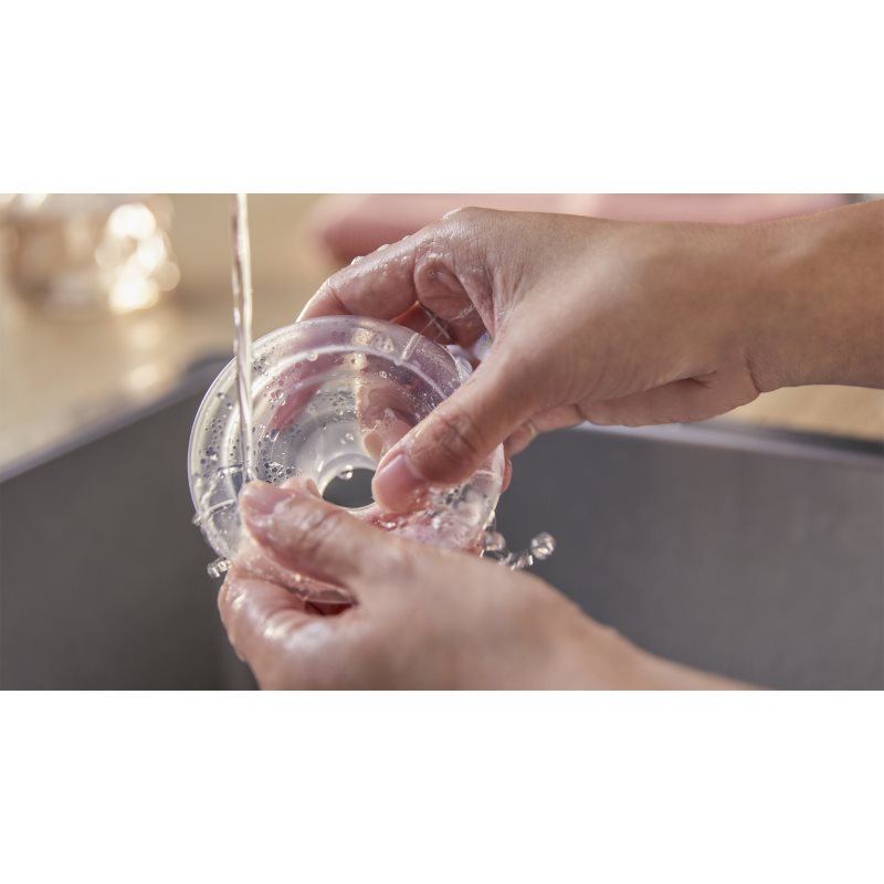 Philips Avent Breast Pumps DUO SCF397/31 Tire-lait 1 Pcs