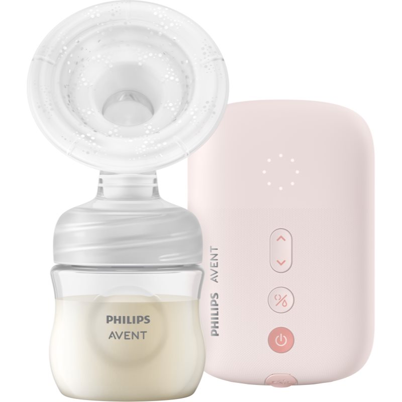 Philips Avent Breast Pumps SCF395/31 odsávačka materského mlieka 1 ks