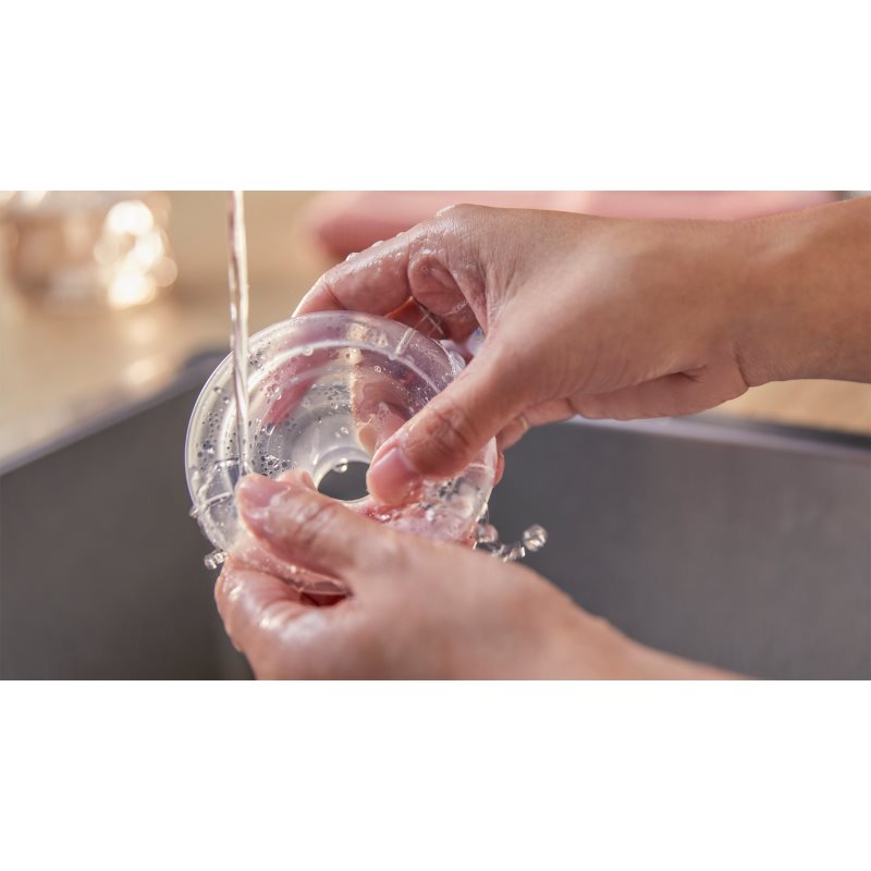 Philips Avent Breast Pumps SCF395/31 Tire-lait 1 Pcs