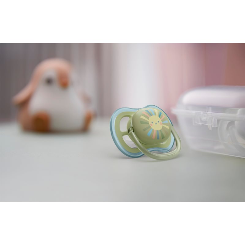 Philips Avent Natural Response SCD837/10 szett csecsemők számára termék 2. képe