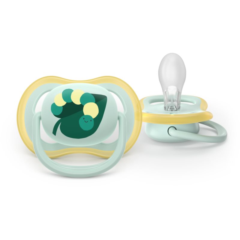 Philips Avent Ultra Air SCF087/02 0-6m dudlík Boy 2 ks (obrázek 3)