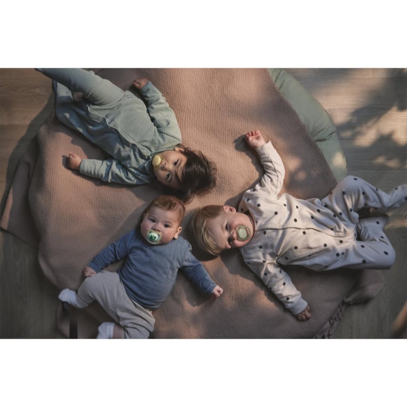 Philips Avent Ultra Air SCF087/02 0-6m dudlík Boy 2 ks (obrázek 4)