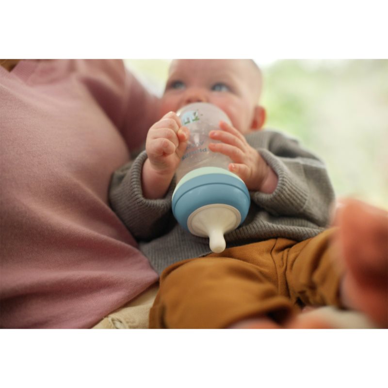 Philips Avent Natural Response SCY903/81 Babyflasche Night Koala / 3-6 m 1 St. (Bild 9)
