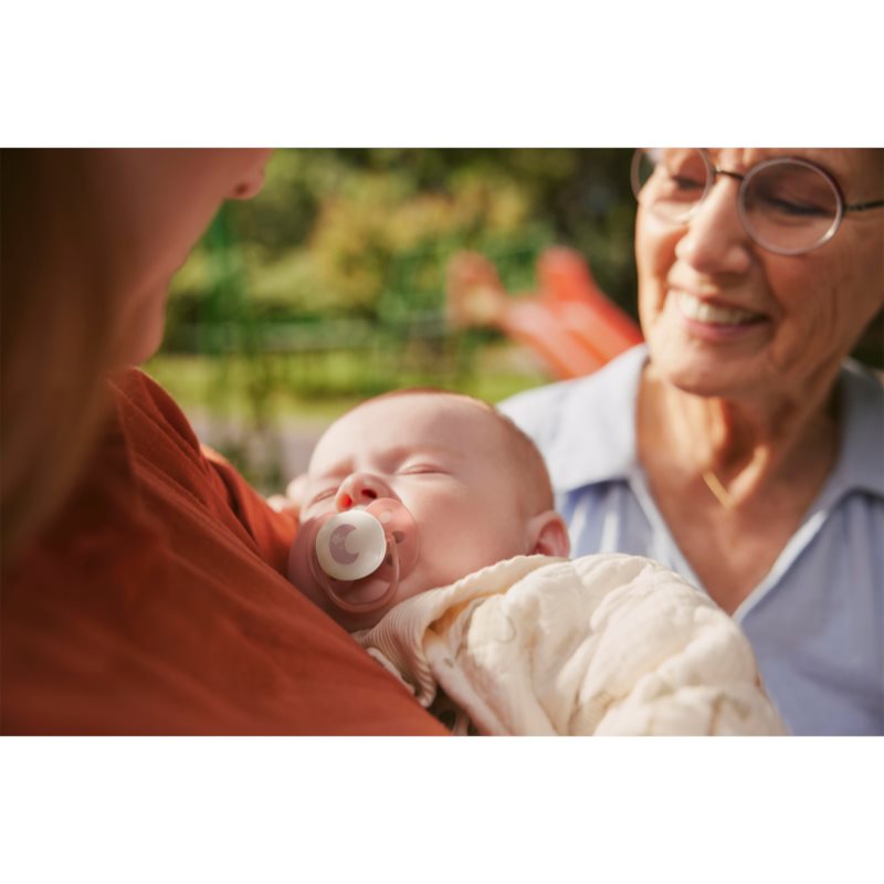 Philips Avent Ultrasoft Night SCF094/02 0-6m cumlík Neutral 2 ks (obrázok 5)
