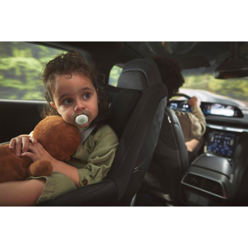 Philips Avent Ultrasoft Night SCF094/05 18+m cumlík Neutral 2 ks (obrázok 4)