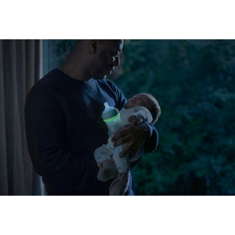 Philips Avent Natural Response SCD838/17 darčeková sada pre bábätká Night