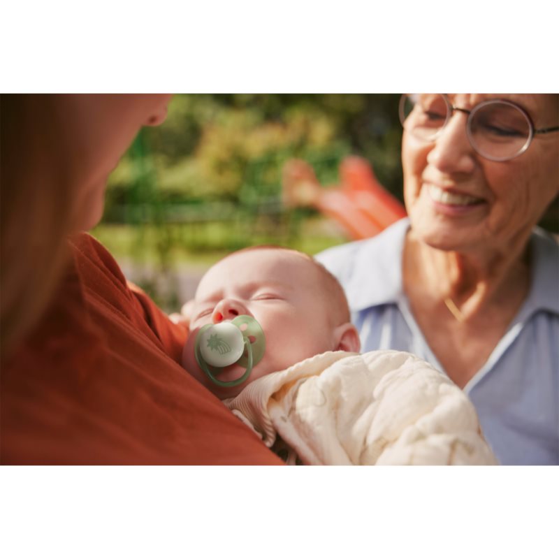 Philips Avent Natural Response SCD838/17 darčeková sada pre bábätká Night