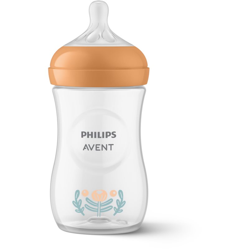Philips Avent Natural Response SCY903/74 steklenička za dojenčke 260 ml