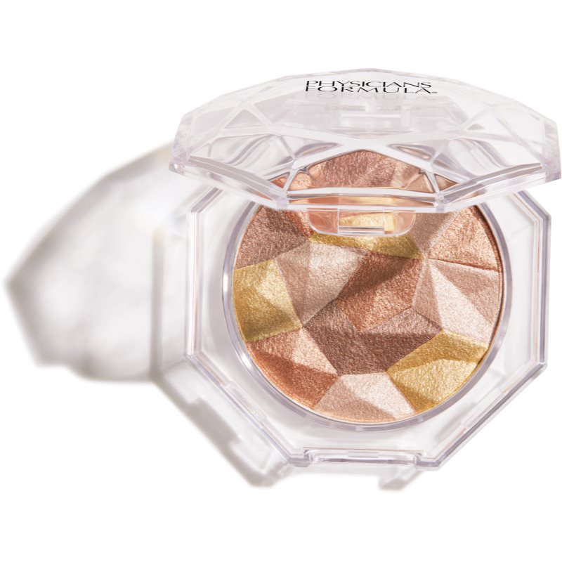 Physicians Formula Mineral Wear® Diamond Dust rozjasňující bronzer 5.8 g (obrázek 4)