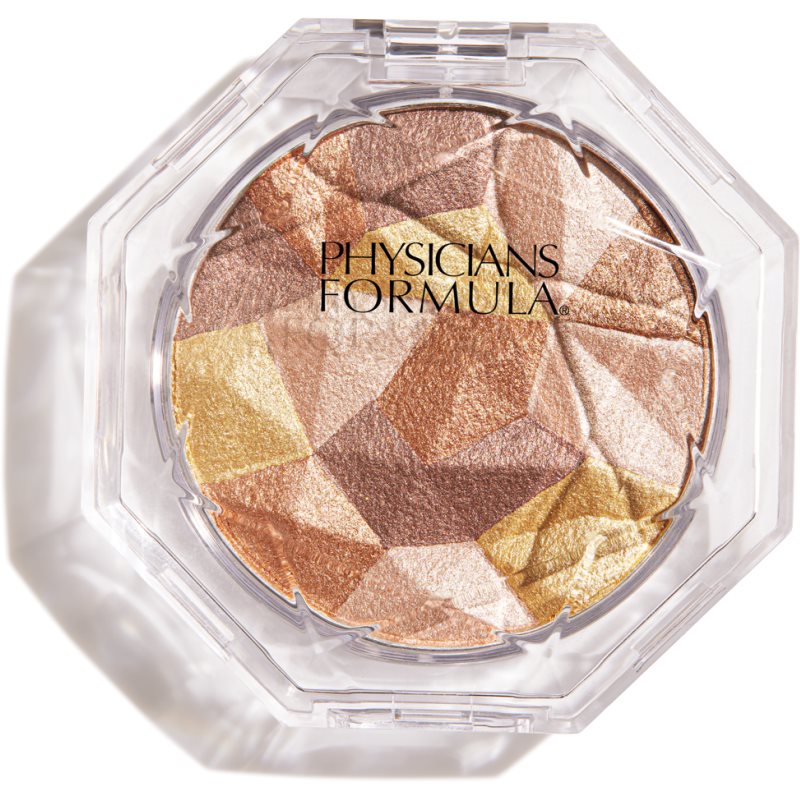 Physicians Formula Mineral Wear® Diamond Dust rozjasňující bronzer 5.8 g (obrázek 6)