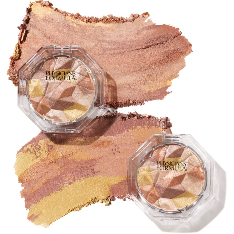 Physicians Formula Mineral Wear® Diamond Dust rozjasňující bronzer 5.8 g (obrázek 8)