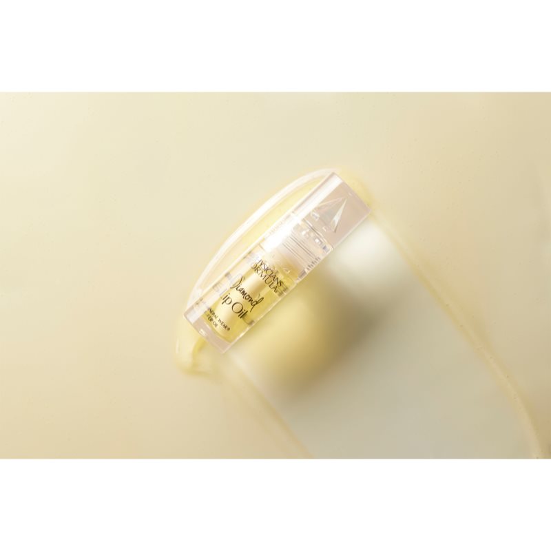 Physicians Formula Mineral Wear® Diamond Lip Oil olej na rty odstín Yellow Diamond 4.6 ml (obrázek 4)