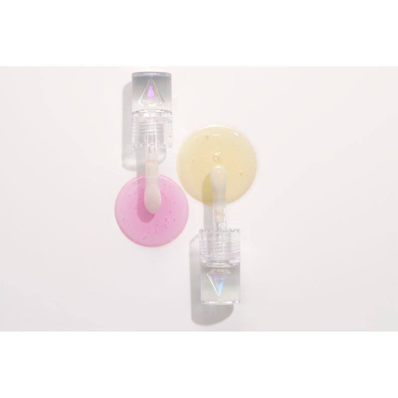 Physicians Formula Mineral Wear® Diamond Lip Oil olej na rty odstín Yellow Diamond 4.6 ml (obrázek 5)