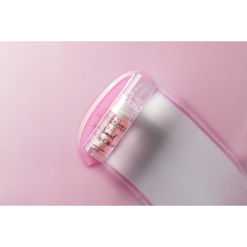 Physicians Formula Mineral Wear® Diamond Lip Oil olej na rty odstín Pink Diamond 4.6 ml (obrázek 4)