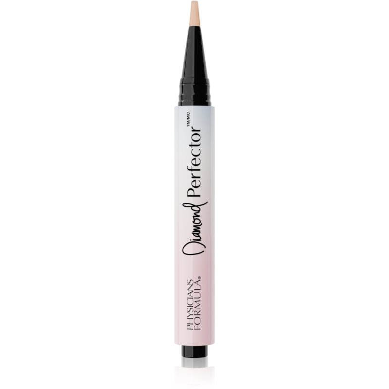 Physicians Formula Mineral Wear® Diamond Perfector kirkastava peitevoidekynä sävy 1 Fair-to-Light 2.8 ml