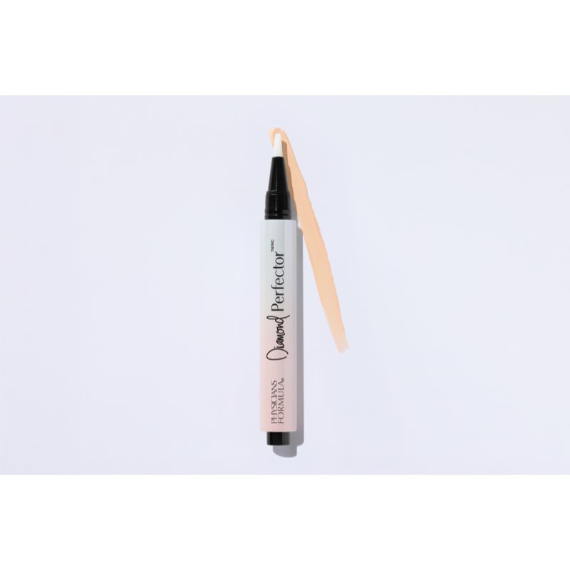  Physicians Formula Mineral Wear® Diamond Perfector Correttore Illuminante In Penna Colore 1 Fair-to-light 2.8 Ml 