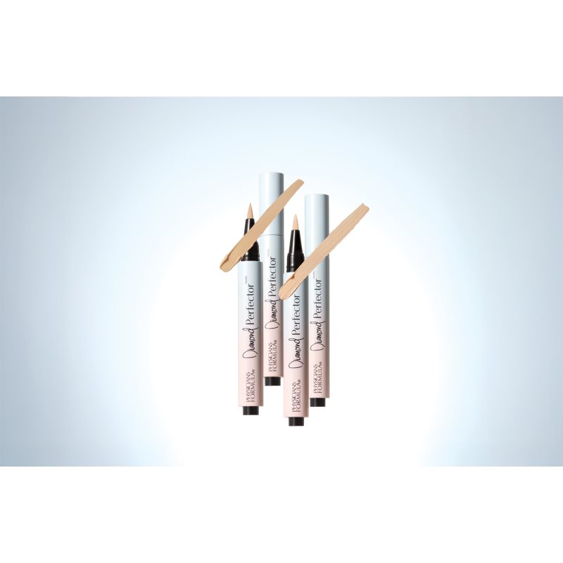 Physicians Formula Mineral Wear® Diamond Perfector aufhellender Concealer im Stift Farbton 1 Fair-to-Light 2.8 ml (Bild 4)