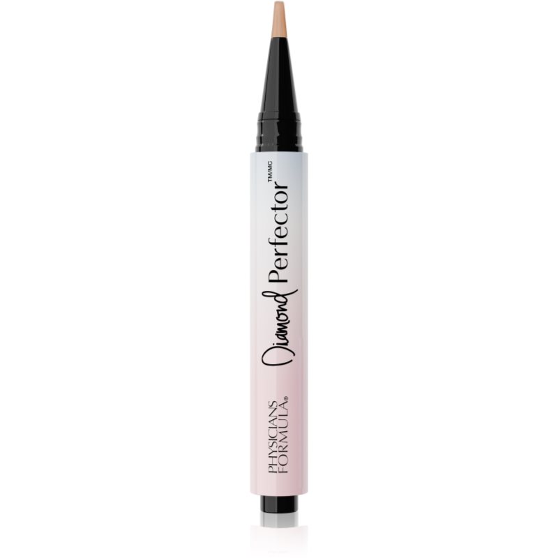 Physicians Formula Mineral Wear® Diamond Perfector kirkastava peitevoidekynä sävy 2 Light-to-Medium 2.8 ml