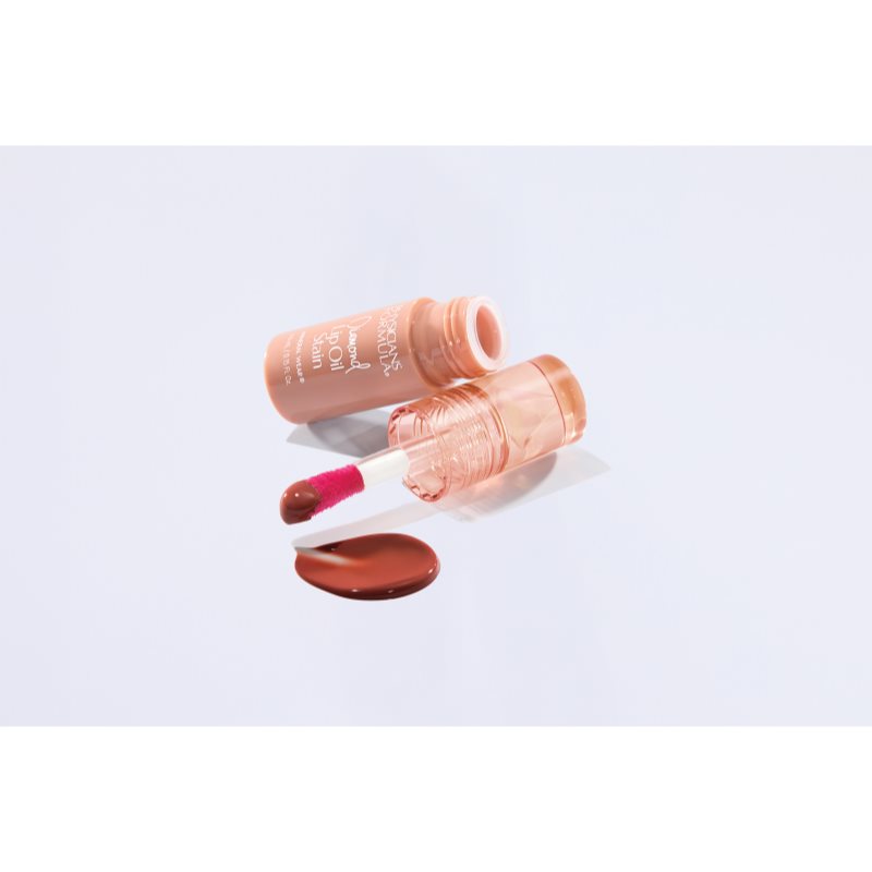 Physicians Formula Mineral Wear® Diamond Lip Oil Stain tönendes Lippenöl Farbton Natural Nude 4.6 ml (Bild 4)
