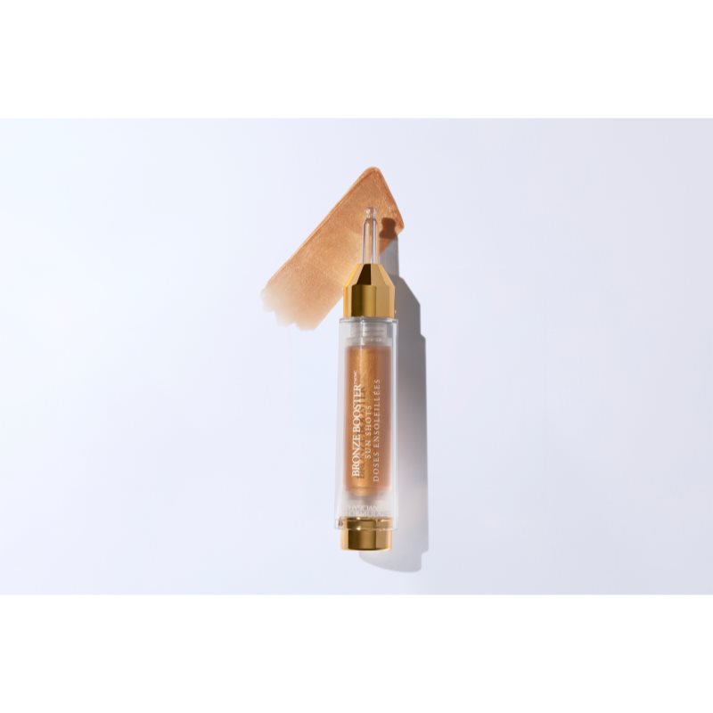 Physicians Formula Bronze Booster Sun Shot flüssiger Bronzer glitzernd Farbton Golden Hour 9.5 ml (Bild 3)