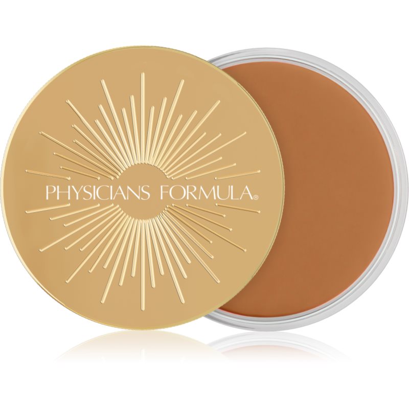 Physicians Formula Bronze Booster Sun Blur bronzer in crema colore Warm Sand 30 g