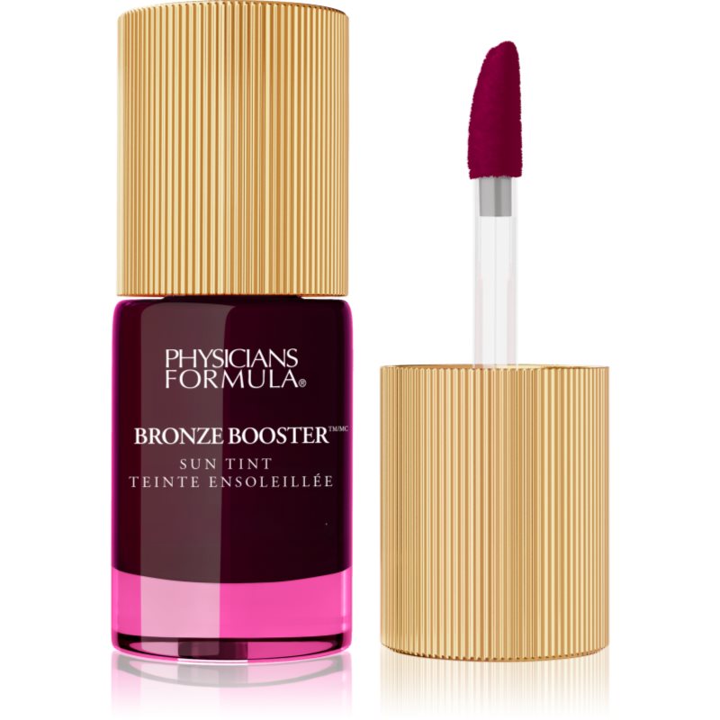 Physicians Formula Bronze Booster Sun Tint colore per labbra e guance colore Berry Tint 10 ml