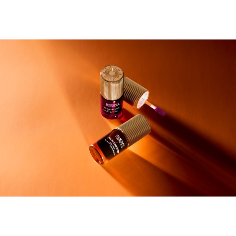 Physicians Formula Bronze Booster Sun Tint боя за устни и скули цвят Berry Tint 10 мл.