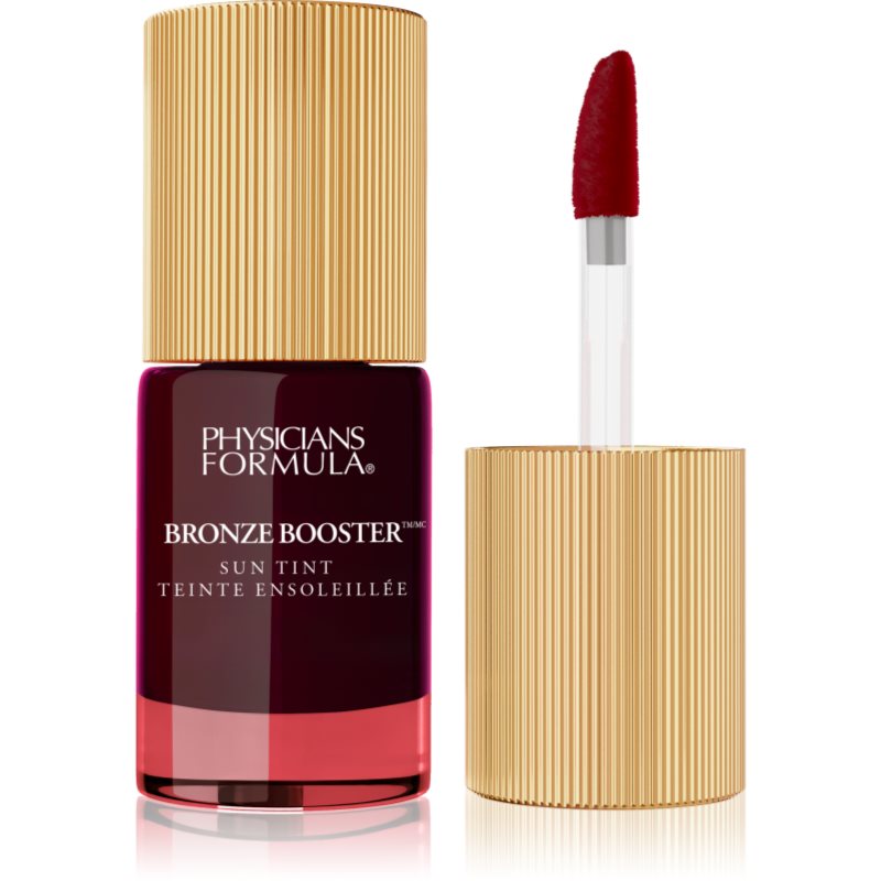 Physicians Formula Bronze Booster Sun Tint colore per labbra e guance colore Bronze Tint 10 ml