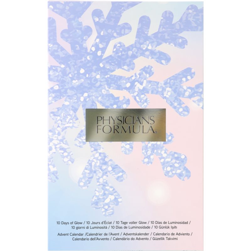 Physicians Formula 10 Days Countdown calendario dell'Avvento