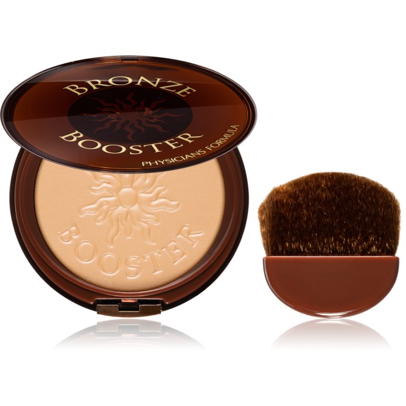 

Physicians Formula Bronze Booster компактна пудра-бронзатор