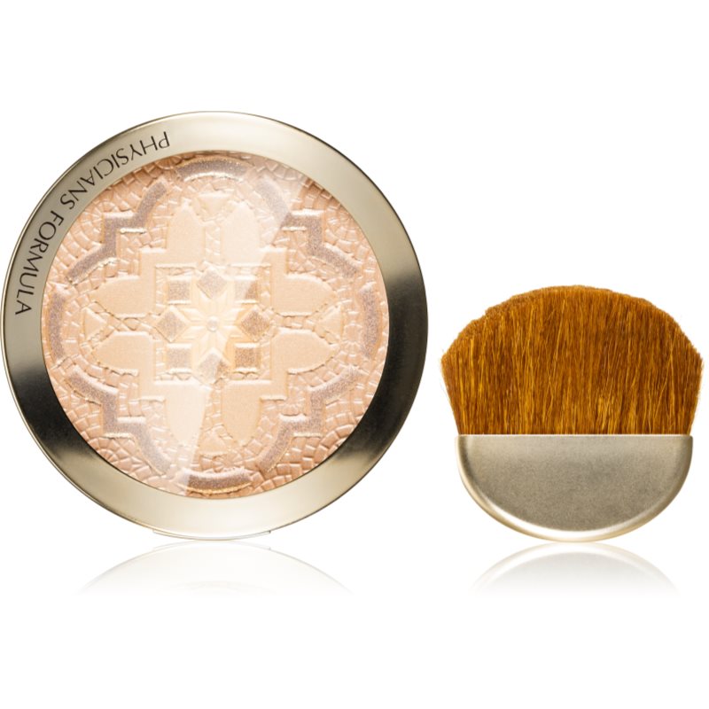 

Physicians Formula Argan Wear роз'яснюючий бронзатор з екстрактом аграну