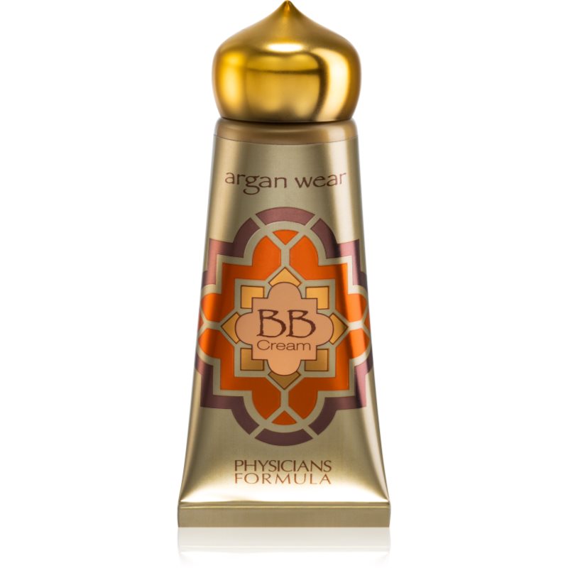 

Physicians Formula Argan Wear зволожуючий ВВ крем з екстрактом аграну SPF 30 Light/Medium