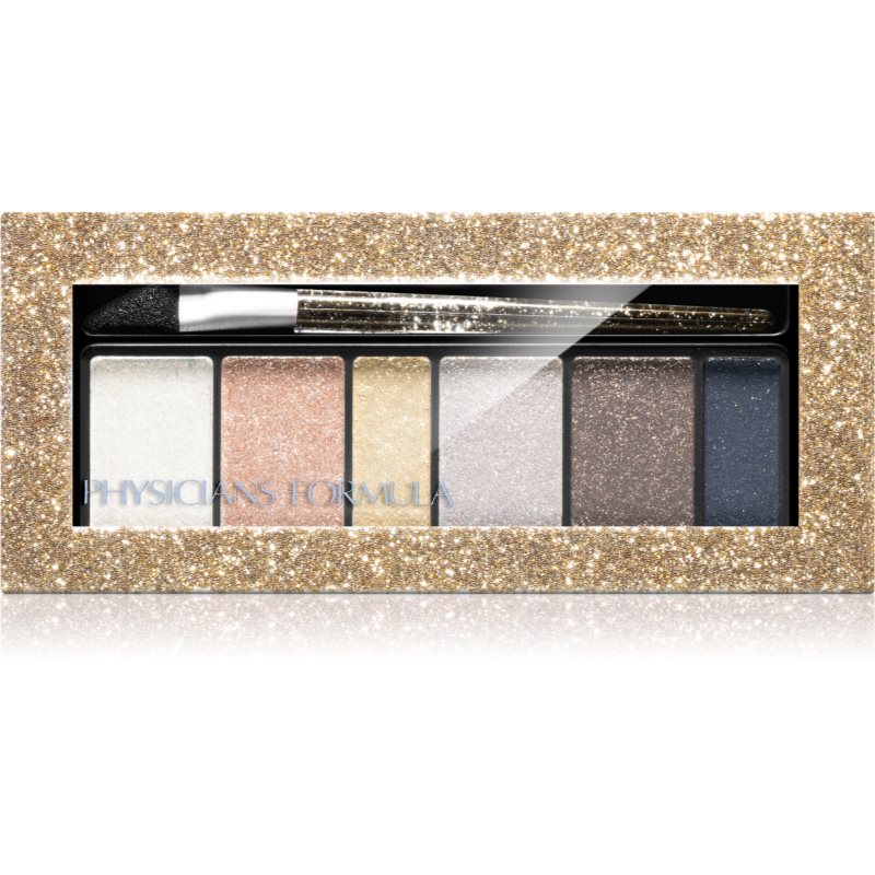 

Physicians Formula Shimmer Strips палітра тіней відтінок Gold Eyes