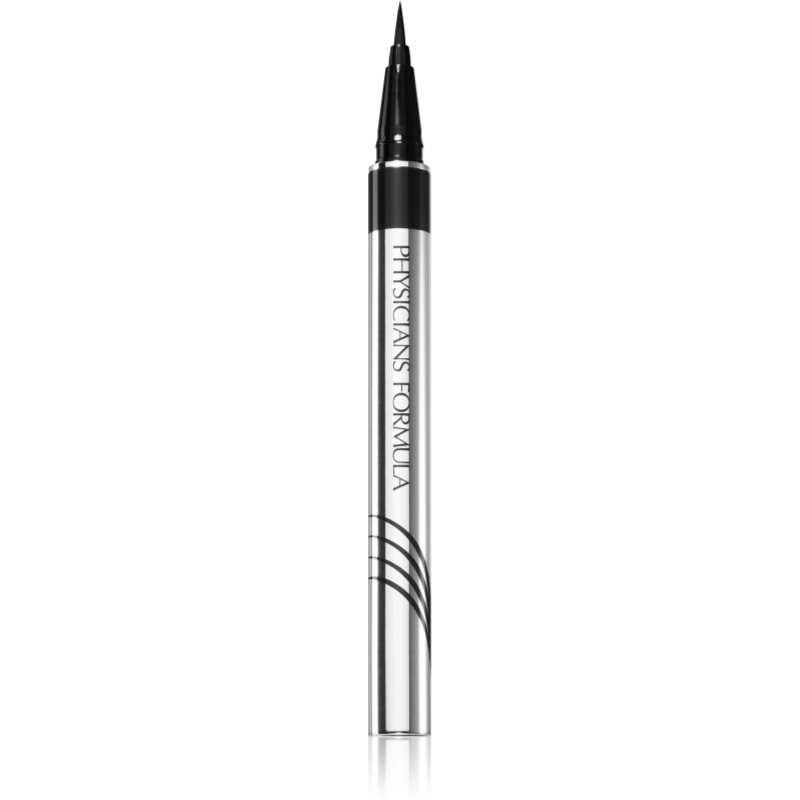 

Physicians Formula Eye Booster рідка підводка для очей з активними компонентами для росту вій відтінок ultra black
