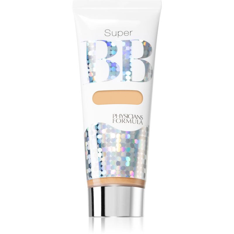 

Physicians Formula Super BB BB крем SPF 30 відтінок Light / Medium