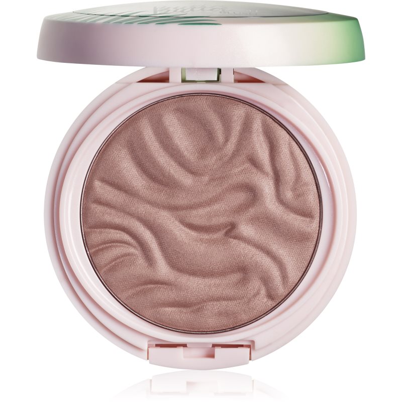 Physicians Formula Murumuru Butter компактні рум'яна відтінок Plum Rose 5,5 гр